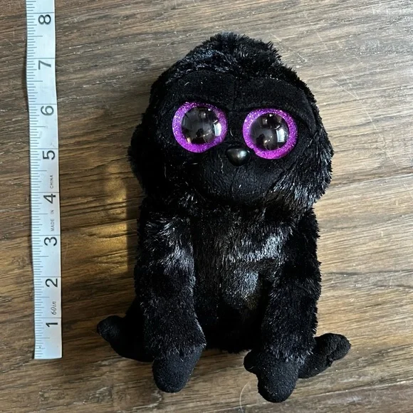 TY George - Picture 2 of 4